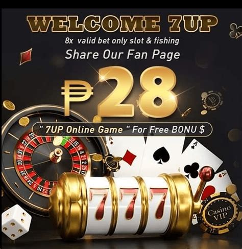 7up peso gaming|7up Online Casino .